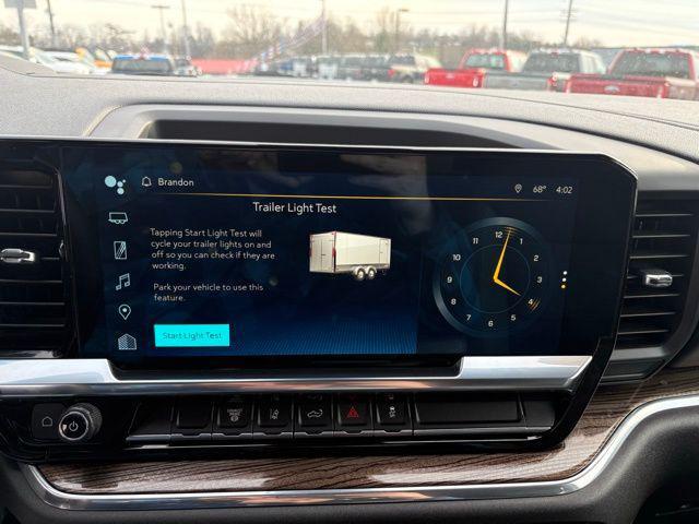 used 2024 Chevrolet Silverado 3500 car, priced at $56,998