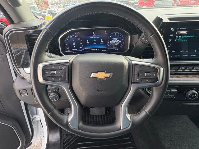 used 2024 Chevrolet Silverado 3500 car, priced at $56,998