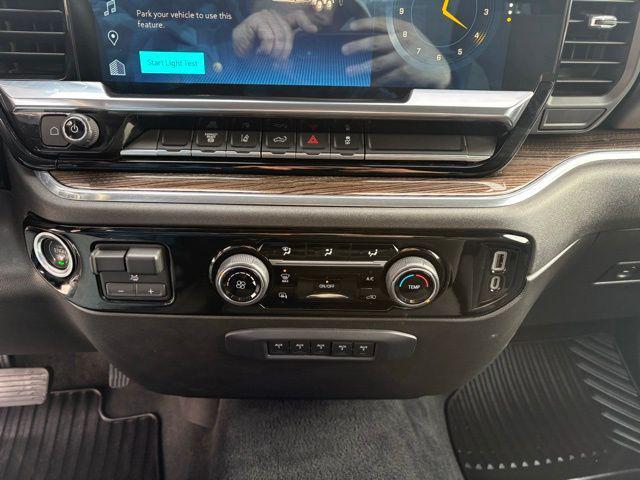 used 2024 Chevrolet Silverado 3500 car, priced at $56,998