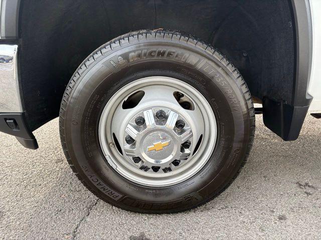 used 2024 Chevrolet Silverado 3500 car, priced at $56,998