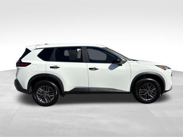 used 2023 Nissan Rogue car, priced at $18,268