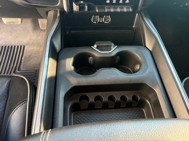 used 2022 Ram 2500 car, priced at $48,963