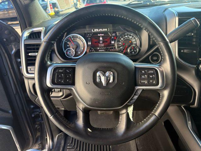 used 2022 Ram 2500 car, priced at $48,963