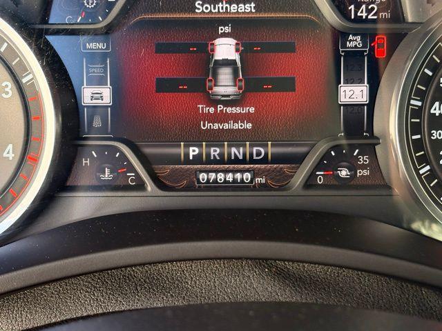 used 2022 Ram 2500 car, priced at $48,963