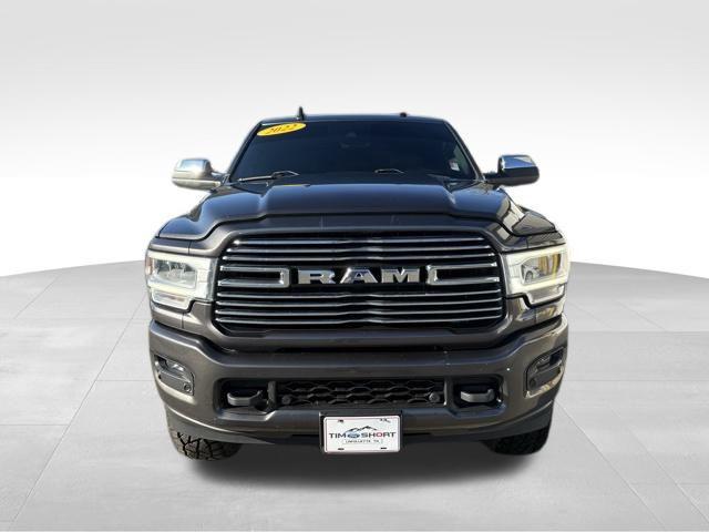 used 2022 Ram 2500 car, priced at $48,963