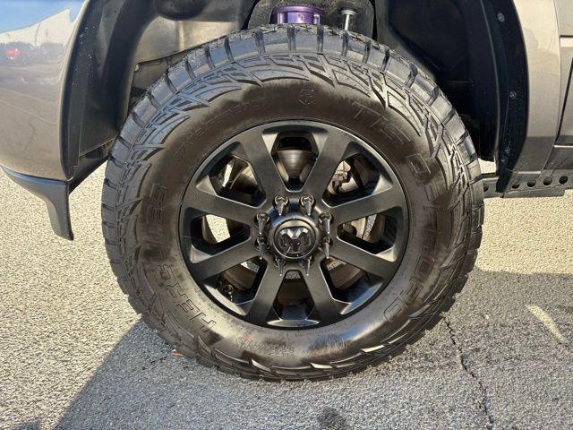 used 2022 Ram 2500 car, priced at $48,963