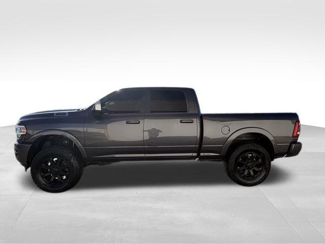 used 2022 Ram 2500 car, priced at $48,963
