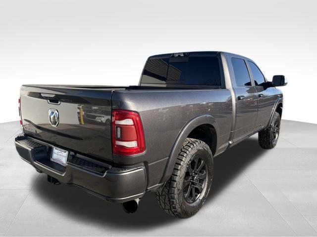 used 2022 Ram 2500 car, priced at $48,963