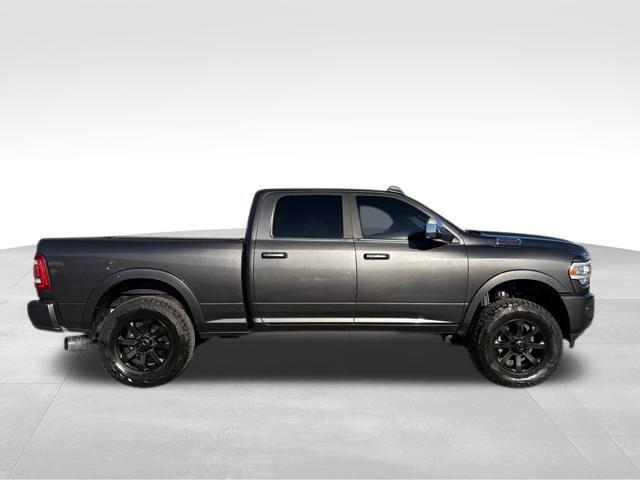 used 2022 Ram 2500 car, priced at $48,963