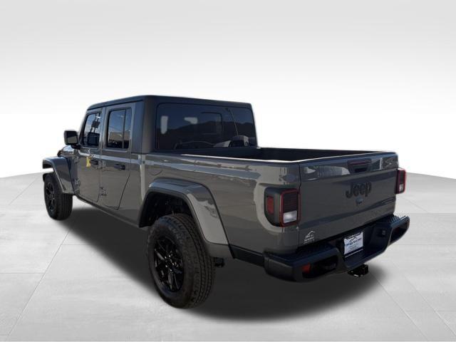 used 2021 Jeep Gladiator car, priced at $28,900