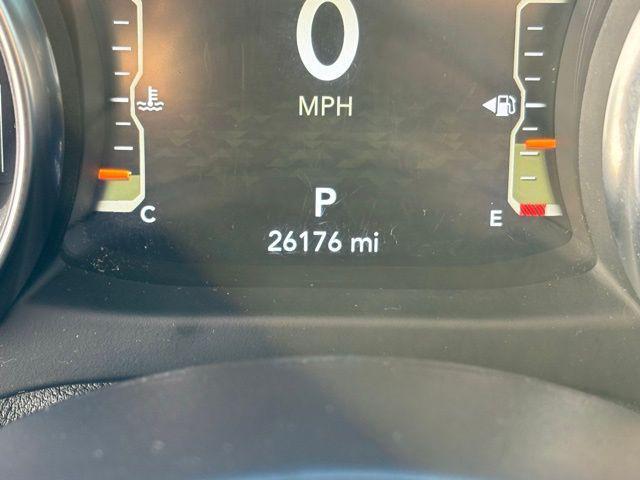 used 2021 Jeep Gladiator car, priced at $28,900