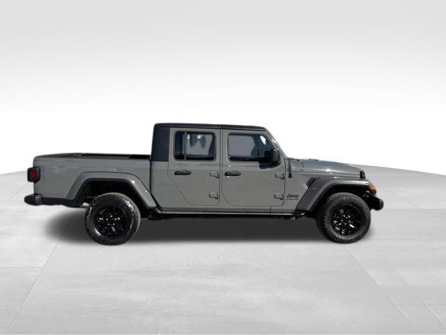 used 2021 Jeep Gladiator car, priced at $28,900