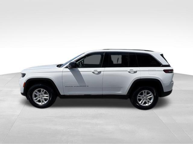 used 2023 Jeep Grand Cherokee car, priced at $28,408