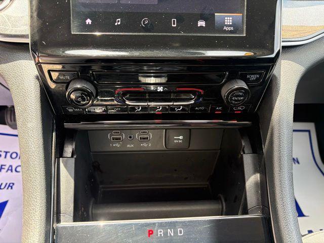 used 2023 Jeep Grand Cherokee car, priced at $28,408