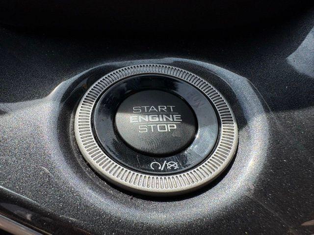 used 2023 Jeep Grand Cherokee car, priced at $28,408