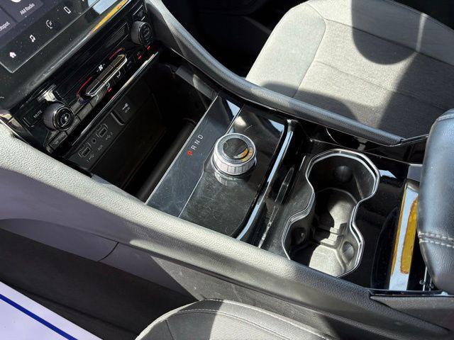 used 2023 Jeep Grand Cherokee car, priced at $28,408