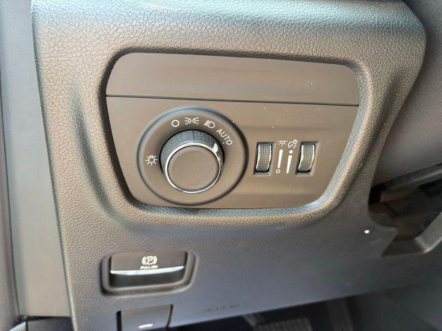 used 2023 Jeep Grand Cherokee car, priced at $28,408