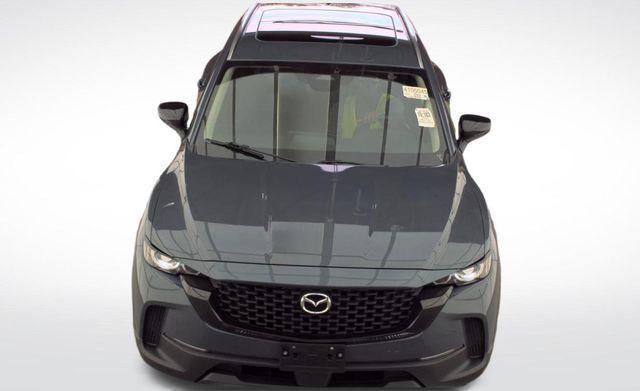 used 2025 Mazda CX-50 car, priced at $26,795