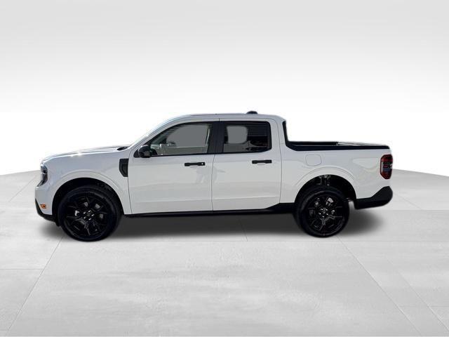 new 2026 Ford Maverick car, priced at $34,588