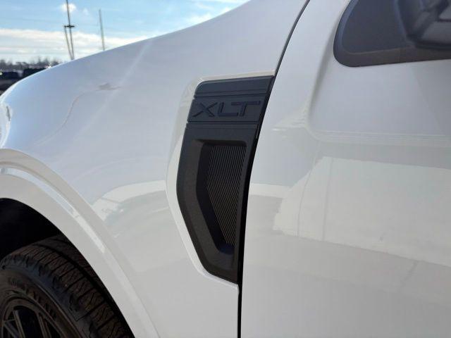 new 2026 Ford Maverick car, priced at $34,588