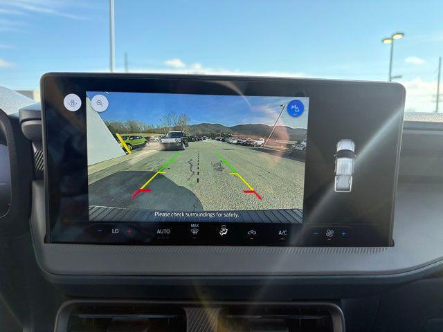 new 2026 Ford Maverick car, priced at $34,588