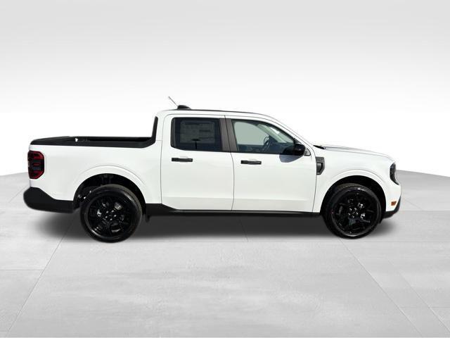 new 2026 Ford Maverick car, priced at $34,588