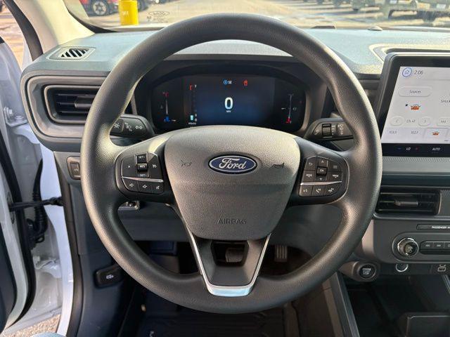 new 2026 Ford Maverick car, priced at $34,588