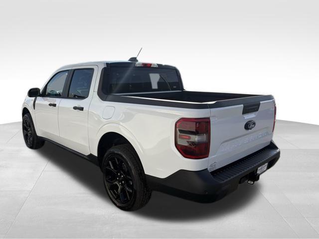 new 2026 Ford Maverick car, priced at $34,588