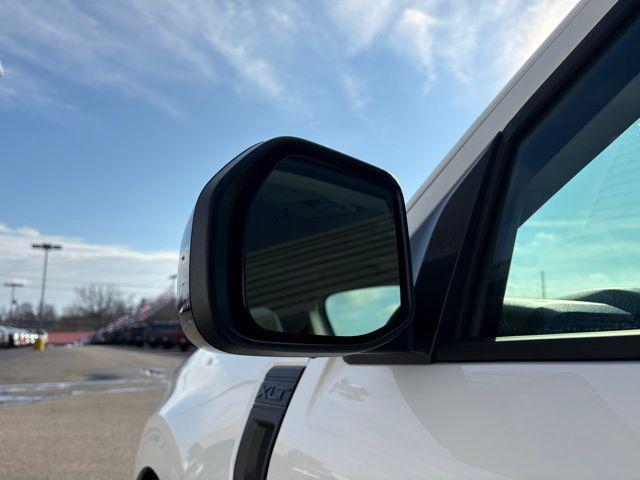 new 2026 Ford Maverick car, priced at $34,588