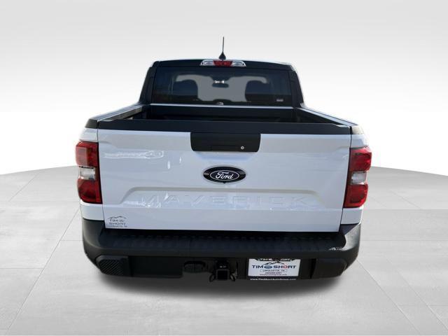 new 2026 Ford Maverick car, priced at $34,588