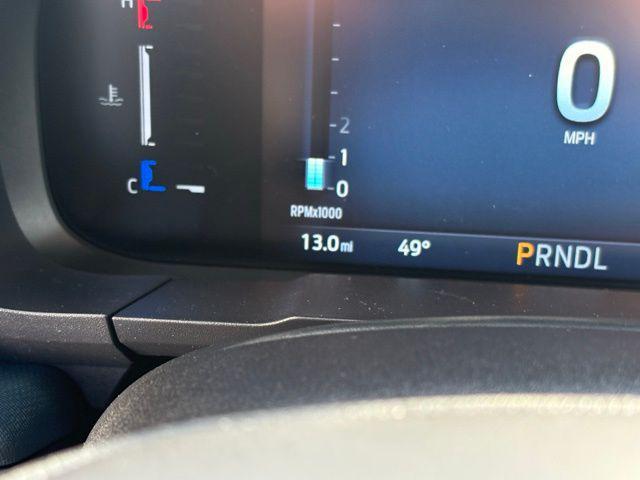 new 2026 Ford Maverick car, priced at $34,588