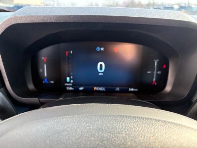 new 2026 Ford Maverick car, priced at $34,588