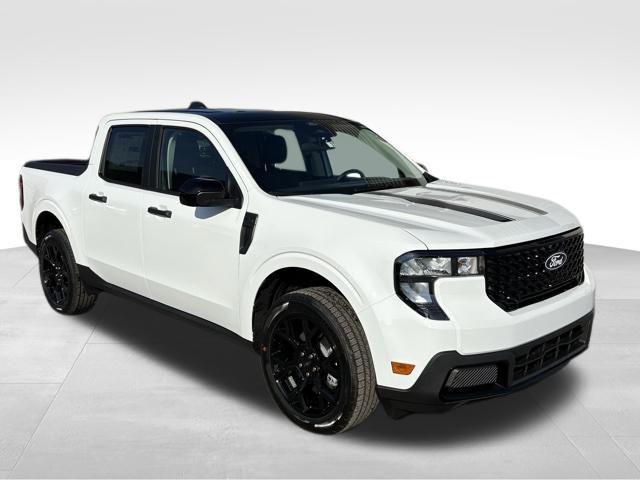 new 2026 Ford Maverick car, priced at $34,588