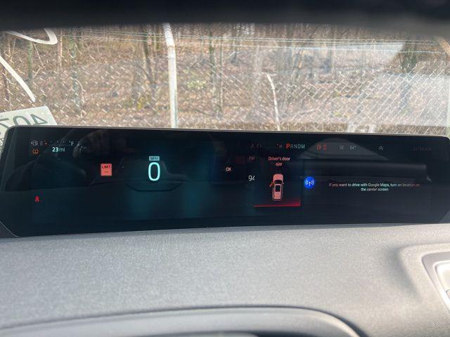 used 2025 Ford Expedition car, priced at $59,998