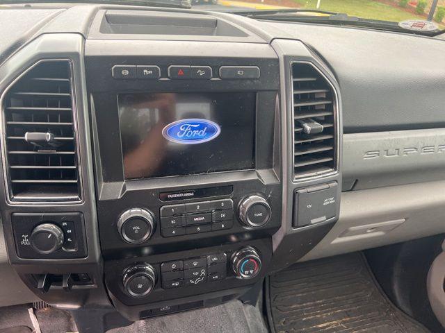 used 2022 Ford F-350 car, priced at $54,395