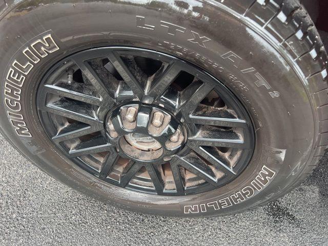 used 2022 Ford F-350 car, priced at $54,395