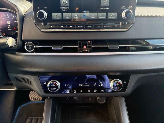 used 2023 Mitsubishi Outlander PHEV car, priced at $22,999