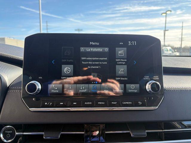 used 2023 Mitsubishi Outlander PHEV car, priced at $22,999