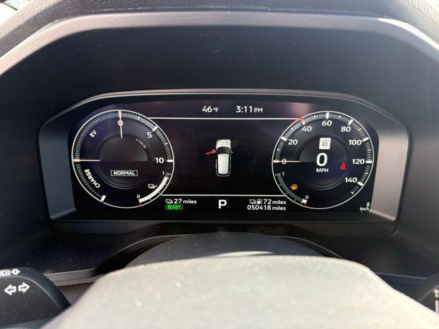 used 2023 Mitsubishi Outlander PHEV car, priced at $22,999