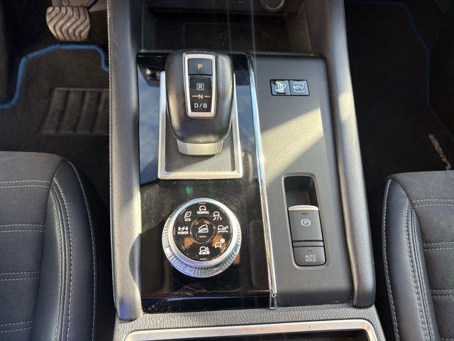 used 2023 Mitsubishi Outlander PHEV car, priced at $22,999