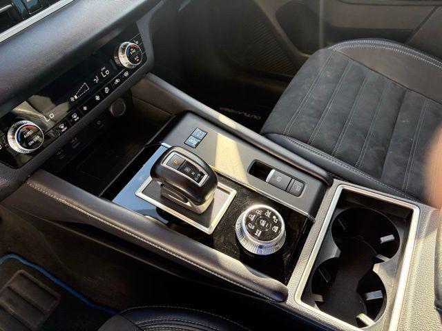 used 2023 Mitsubishi Outlander PHEV car, priced at $22,999