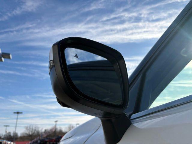 used 2023 Mitsubishi Outlander PHEV car, priced at $22,999