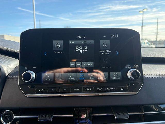 used 2023 Mitsubishi Outlander PHEV car, priced at $22,999