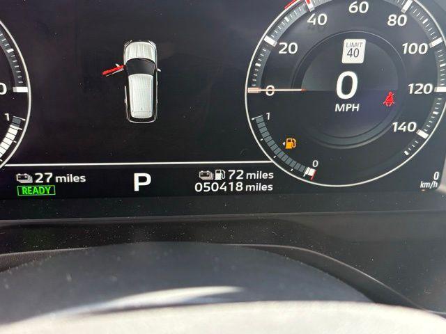 used 2023 Mitsubishi Outlander PHEV car, priced at $22,999