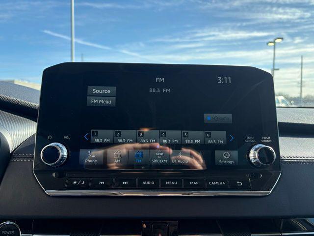 used 2023 Mitsubishi Outlander PHEV car, priced at $22,999