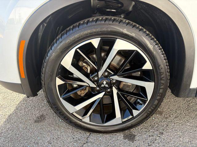 used 2023 Mitsubishi Outlander PHEV car, priced at $22,999