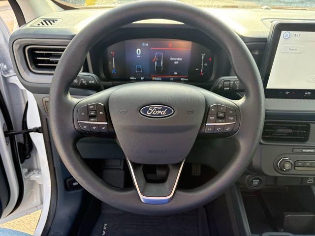 new 2025 Ford Maverick car, priced at $32,488