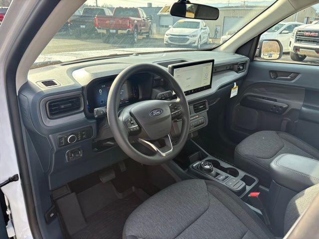 new 2025 Ford Maverick car, priced at $32,488