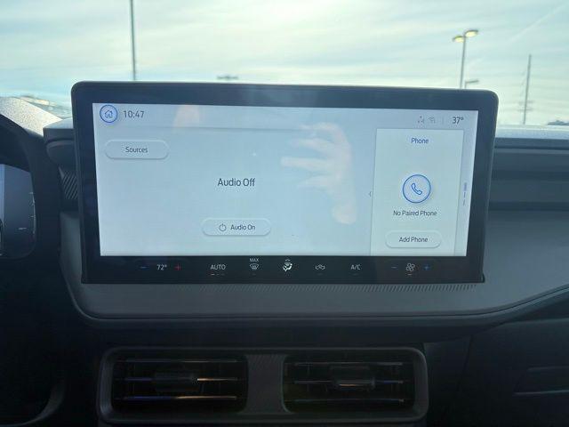 new 2025 Ford Maverick car, priced at $32,488