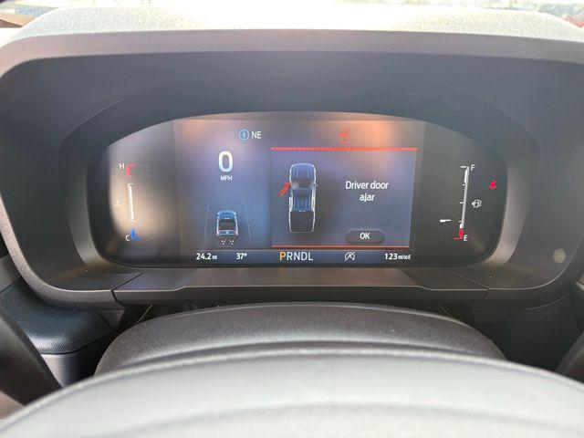 new 2025 Ford Maverick car, priced at $32,488